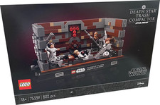 LEGO 75339 - Star Wars -