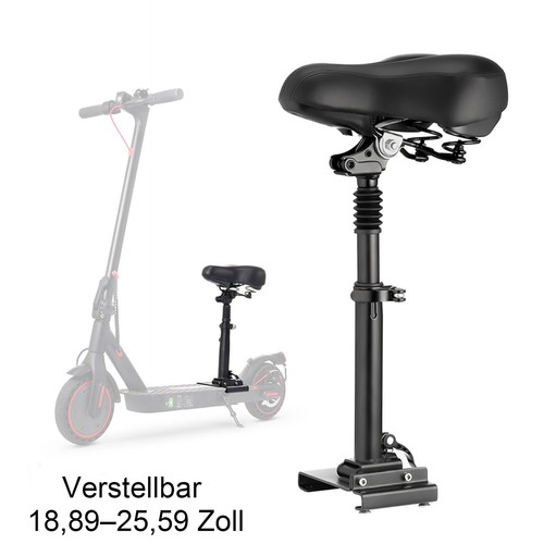 Einstellbar sitz für - sitz, e9