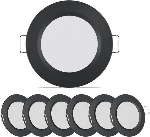 Led einbaustrahler 12v - led,