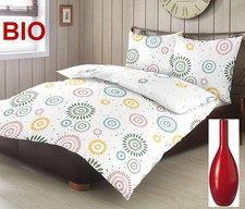 Dormisette Biber BIO-Baumwolle