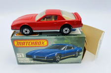 Matchbox Superfast 51-E
