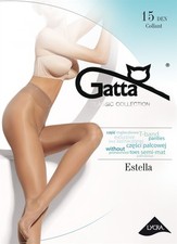 Gatta "Estella" 15 den