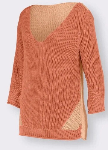 Traumhafter pullover - traumhafter, in