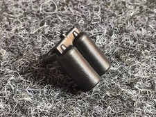 Lego 1 x 3838 Sauerstoff Tank schwarz - Classic Space Astronaut Minifigur