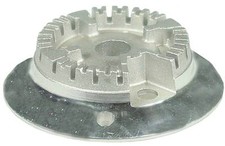 Bartscher Brennerkopf für Gasherd für Brennerdeckel ø 55mm 1kW