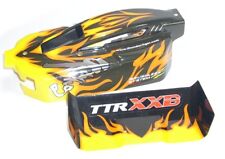 Thunder Tiger Sparrowhawk XXB