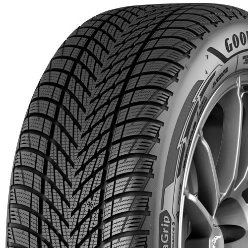 225 r17 98h - xl, goodyear