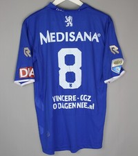 Match worn issue roda - worn, jc
