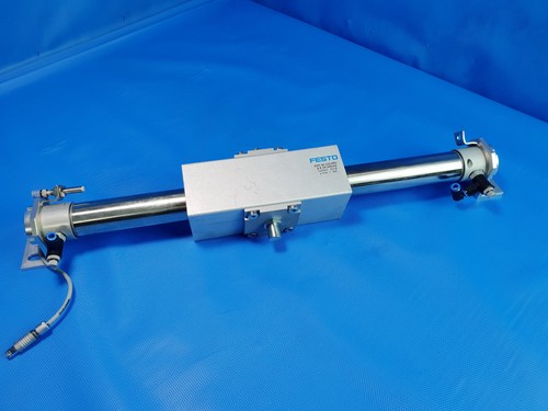 Festo linearantrieb - festo,