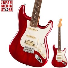 Fender Player II Stratocaster