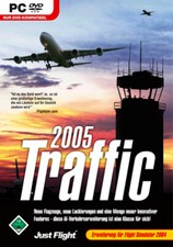 Flight Simulator 2004 - Traffic 2005 | PC-DVD-ROM 26