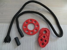 Ersatz Zubehör für Ikea Hängesessel Ekorre Hängesack Hänge-Sitzsack Befestigung