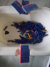 NERF ELITE N-STRIKE LAUNCHER PATRONEN GUN MUNITION 193 Patronen