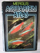 MERGUS Aquarien-Atlas von