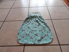 Pucksack / Schlafsack /