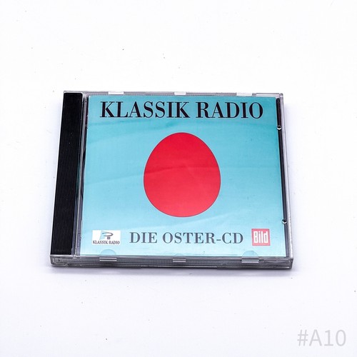 Klassik radio die oster - klassik,
