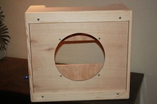 rawcabs 1x12 pine narrow panel