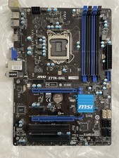 Msi Z77A-G41