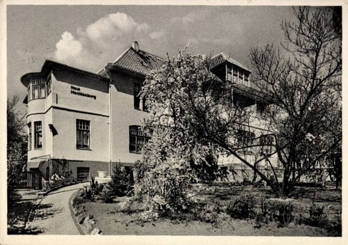 Bad salzuflen lippe - salzuflen, in