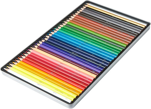 Basics buntstifte - basics, in