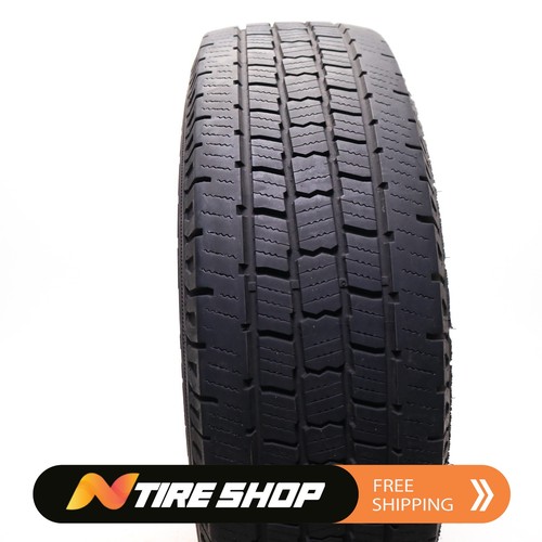 Set used 245 75r16 - set,
