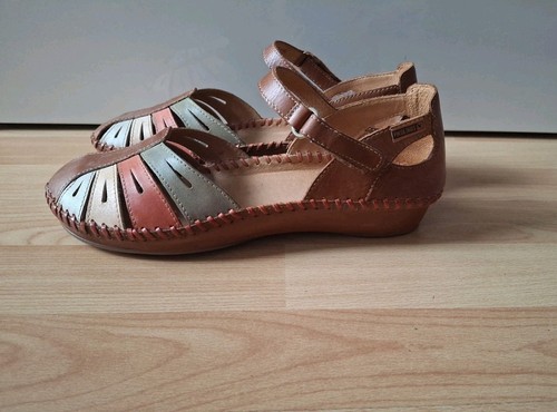 Pikolinos damen sandalen - pikolinos,