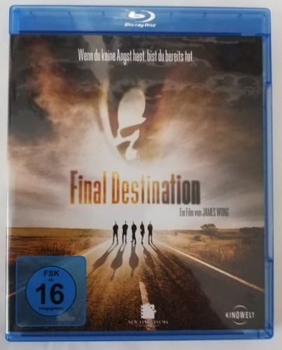 Final destination - final,