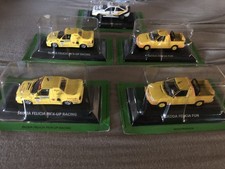 Skoda Felicia Fun Pick up