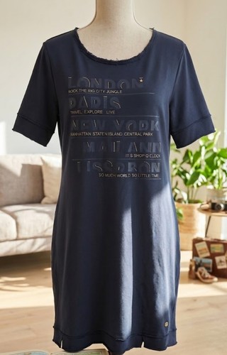 Monari tolles kleid 46 - tolles, gr.