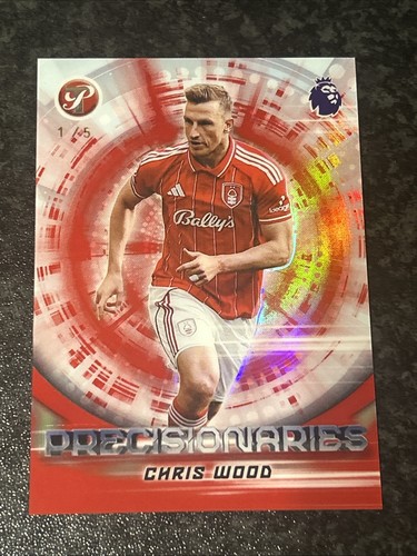 Topps pristine premier league - pristine,