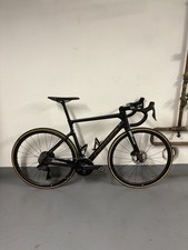 Rennrad Orbea Orca M20 Team 2023Gr.53 Shimano Ultegra Di2