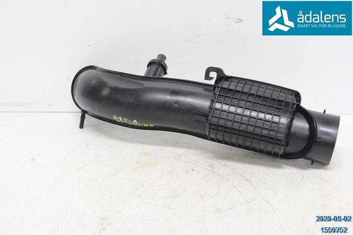 Ladeluftkühler/Intercooler
