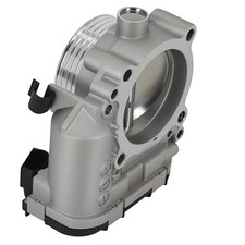 Drosselklappe for Volvo C30