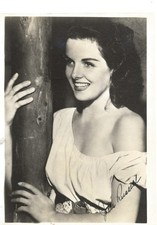 Jane RUSSELL - "Gentlemen