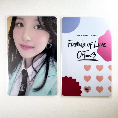 Twice mina formula - mina,
