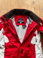 Damen Skijacke, Gr. 42, Spyder