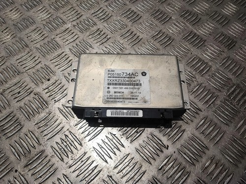 Jeep grand cherokee zg - i, zj,