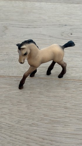 Schleich horse pferd 9x7 - schleich,