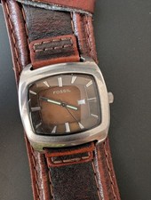 Fossil Herren-Armbanduhr