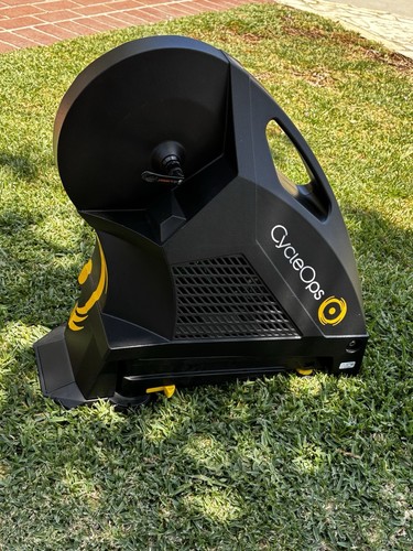 Cycleops the hammer smart - cycleops,