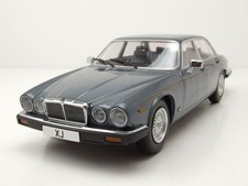 Jaguar XJ Series III 1979 grau