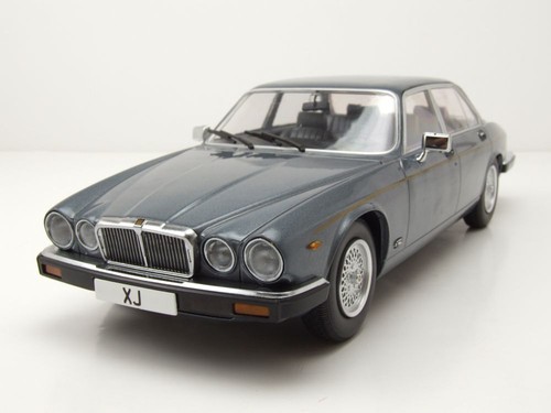 Jaguar series iii 1979 grau - xj,