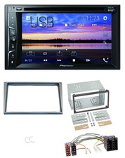 Pioneer bluetooth 2din usb - bluetooth,