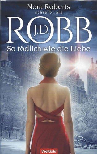 Tödlich wie die - so, liebe