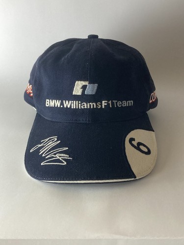Bmw williams team vintage - bmw,