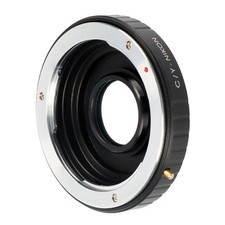 Contax Yashica -Objektive -