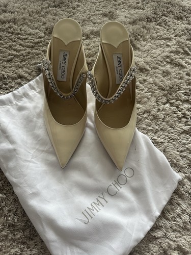 Jimmy choo high heels - choo,