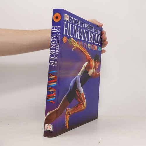 Encyclopedia the human - encyclopedia, of