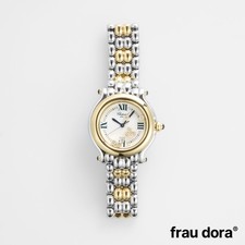 Chopard "Happy Sport" mit 7