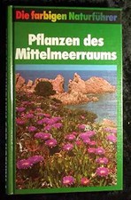 Pflanzen des Mittelmeerraums
